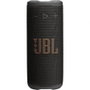 JBL Altavoz Bluetooth Grip 16W Negro IP68 Resistente Agua Polvo Caídas 14h Batería